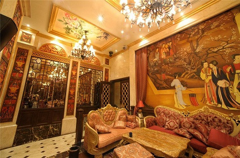 惠农高档KTV妹子质量哪家好